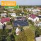 Солнечная электростанция мощностью 30 кВт под "зеленый" тариф
