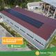 Мережева сонячна електростанція потужністю 30 кВт під власне споживання, Коростишів