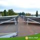Мережева сонячна електростанція потужністю 27 кВт під власне споживання, сміттєпереробний завод