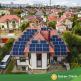 Солнечная электростанция на инверторе SolarEdge мощностью 27,6 кВт, Ровно