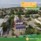Система гарячого водопостачання та підтримки опалення на вакуумних геліоколекторах + СЕС 20 кВт