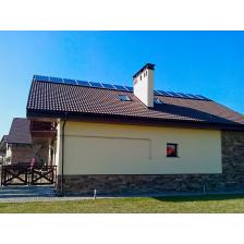 Сколько стоит Автономная солнечная электростанция Севериновка 2