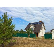 Сколько стоит Автономная солнечная электростанция с. Синяки