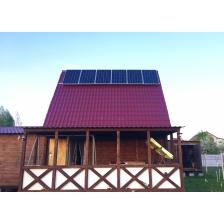 Сколько стоит Автономная солнечная электростанция г. Сулимовка