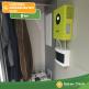 Система безперебійного живлення потужністю 5,6 кВт, м. Київ