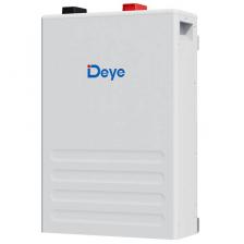 Сколько стоит Аккумуляторная батарея Deye SE-F5 Plus L LiFePO₄ - 51.2V 100Ah 5.12kWh