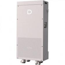 Скільки коштує Акумулятор Dyness PowerBrick Max — 51,2 В, 16,07 кВт·год 