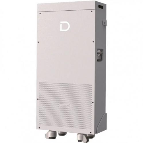 Акумулятор Dyness PowerBrick Max — 51,2 В, 16,07 кВт·год 