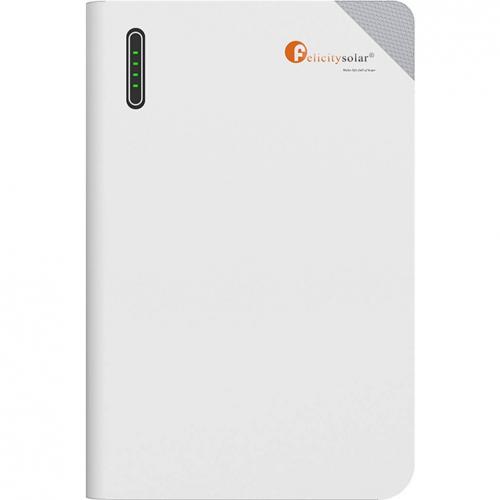 Акумулятор Felicity FLB48230WG1-H (11,7 кВт·год) LiFePO₄