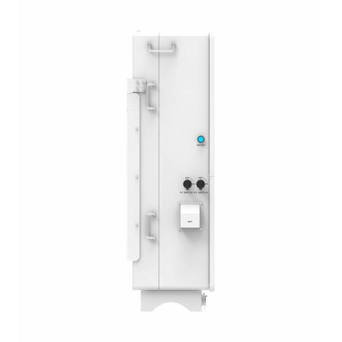 Гібридний інвертор SUN-100K-SG02HP3-EU-GM10 Deye WiFi (100 кW, 3 фази, 10 MPPT, HV)