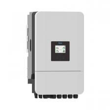 Сколько стоит Гибридный трёхфазный инвертор Deye SUN-18K-SG05LP3-EU-SM2 WiFi