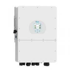 Сколько стоит Гибридный трёхфазный инвертор Deye-SUN-25K-SG01HP3-EU-AM2