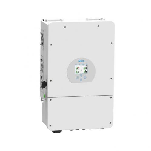 Гибридный инвертор Deye-SUN-10K-SG02LP1-EU-AM3 WiFi