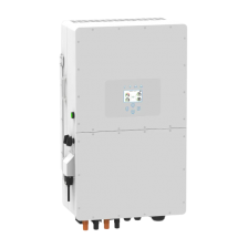 Сколько стоит Гибридный трёхфазный инвертор Deye SUN-30K-SG02HP3-EU-AM3