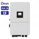 Гібридний інвертор Deye-SUN-16K-SG05LP3-EU-SM2, (16кВт, 3 фази, 2MPPT, LV)