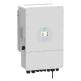 Гібридний інвертор SUN-12K-SG02LP1-EU-AM3 Deye WiFi (12 kW, 1 фаза, 3 MPPT, LV)