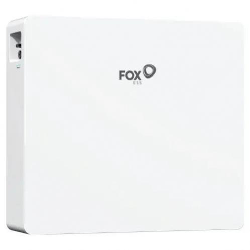 Акумуляторна батарея FOX ESS EP12 Plus (W) — 384V, 11.52 кВт·год
