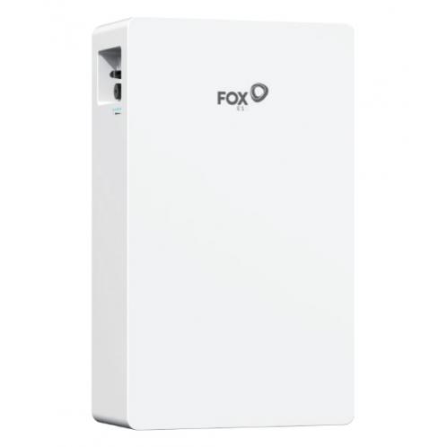 Акумуляторна батарея FOX ESS EP6 — 192V, 5.76 кВт·год