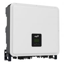 Сколько стоит Гибридный инвертор FOX ESS P3‑PRO‑30.0 (30 кВт, 3 фазы, 3 MPPT, HV)