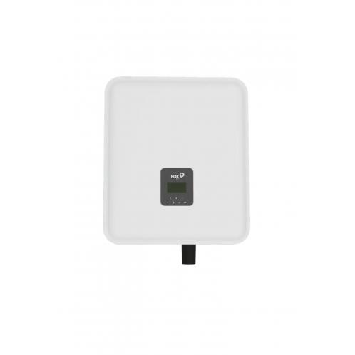 Гібридний інвертор FOX ESS H3-15.0-Smart (15 кВт, 3 фази, 3 MPPT, HV)