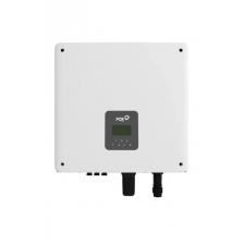 Скільки коштує  Гібридний інвертор FOX H1‑6.0‑E‑G2 WiFi (6 кВт, 1 фаза, 2 MPPT, HV)