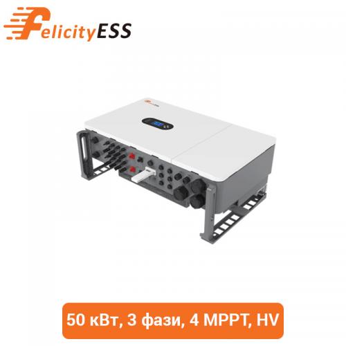 Гібридний інвертор Felicity T-REX-50KHP3G01