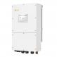 Гібридний інвертор SOLIS S6-EH3P30K-H 30KW HV-battery 3 MPPT Wi-Fi 220/380V Трифазний