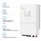 Гібридний інвертор SOLIS S6-EH3P30K-H 30KW HV-battery 3 MPPT Wi-Fi 220/380V Трифазний