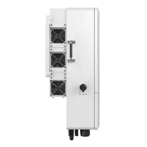Однофазний гібридний інвертор SOLIS S6-EH1P8K-L-PLUS 8KW 48V 2 MPPT Wi-Fi 220V 