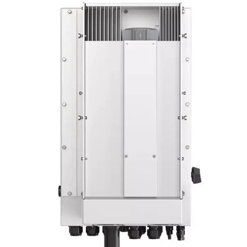 Однофазний гібридний інвертор SOLIS S6-EH1P8K-L-PLUS 8KW 48V 2 MPPT Wi-Fi 220V 