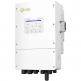 Однофазний гібридний інвертор SOLIS S6-EH1P8K-L-PLUS 8KW 48V 2 MPPT Wi-Fi 220V