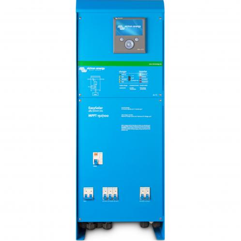 Гібридний інвертор Victron Energy EasySolar 48/5000/70-100