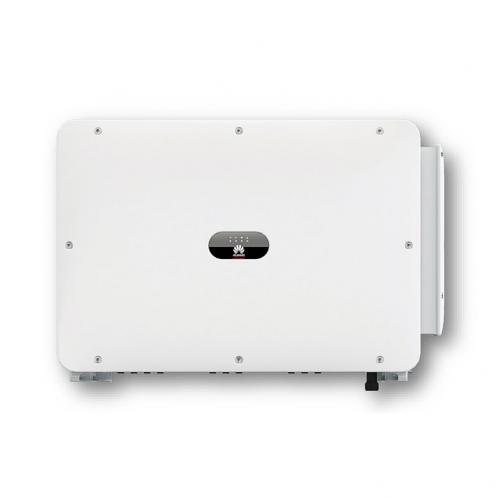 Сетевой инвертор Huawei SUN2000-100KTL-M2 (100 кВт, 3-фазный, 10 МРРТ)