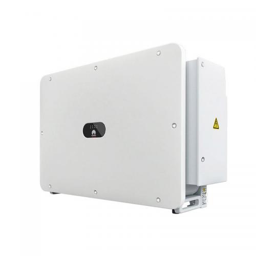 Сетевой инвертор Huawei SUN2000-100KTL-M2 (100 кВт, 3-фазный, 10 МРРТ)