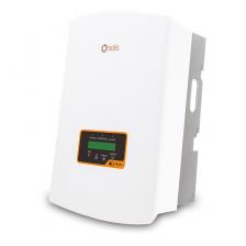 Сколько стоит Сетевой трёхфазный инвертор SOLIS-3P12K-4G-DC