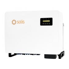 Сколько стоит Сетевой трёхфазный инвертор SOLIS-S5-GC50K, 50 кВт