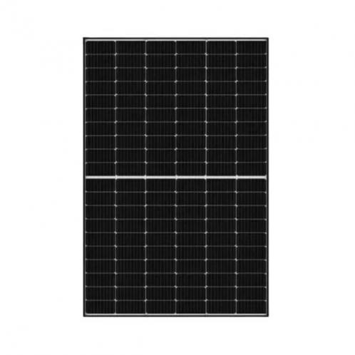 Сонячна батарея JA Solar JAM54D40-465/LR 465Вт монокристалічна N-Type (Black Frame)