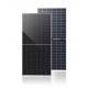 Сонячна панель Longi Solar LR8-66HGD-615M, 615 Вт двостороння