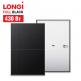 Солнечная батарея Longi Solar LR5-54HTB 430M, моно, 430Вт Full black 