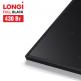 Солнечная батарея Longi Solar LR5-54HTB 430M, моно, 430Вт Full black 