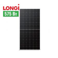 Скільки коштує Солнечная батарея Longi Solar LR5-72HTH 575M