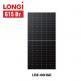 Сонячна панель Longi Solar LR8-66HGD-615M, 615 Вт двостороння