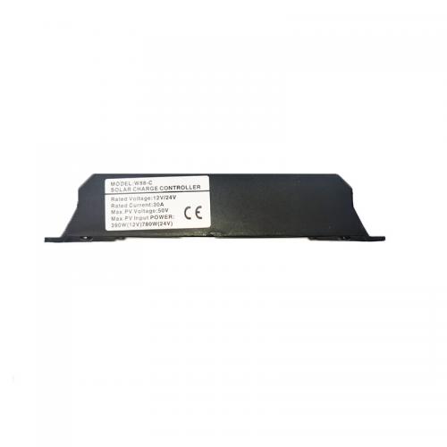Контролер заряду W88-C 3024+2 USB 12/24В, 30А
