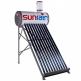 Безнапорна система Sun Rain з баком з сталі TZL58/1800-10