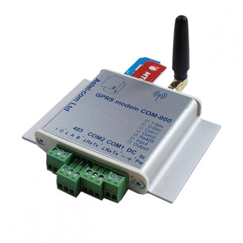Модем COM-900 аналог SPARKLET GSM/GPRS (ACTARIS ITRON)