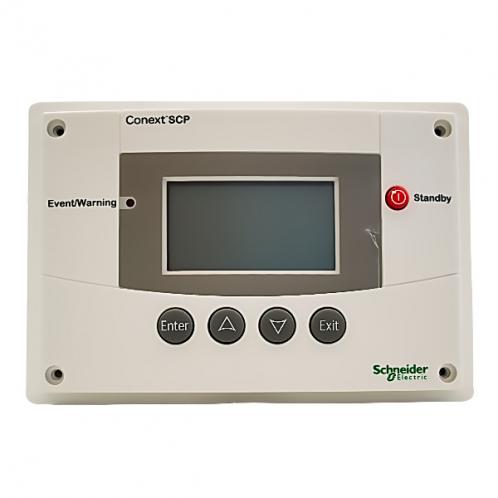 Цифровий дисплей Xantrex CM DIGITAL DISPLAY (для контролерів серії С)