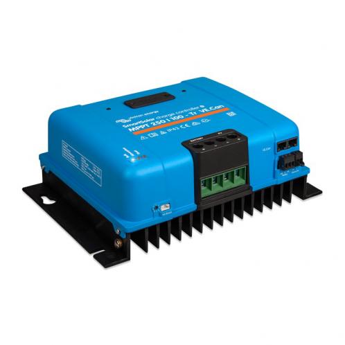 Контроллер заряда Victron SmartSolar MPPT 250/100-Tr VE.Can