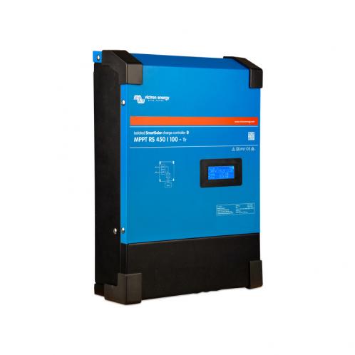 Контроллер заряда Victron SmartSolar MPPT 450/100-Tr VE.Can