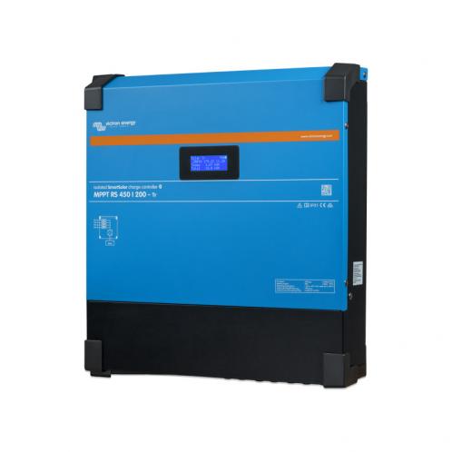 Контролер заряду Victron SmartSolar MPPT 450/200-Tr VE.Can