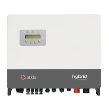 Сколько стоит Гибридный трёхфазный инвертор SOLIS-RHI-3P10K-HVES-5G